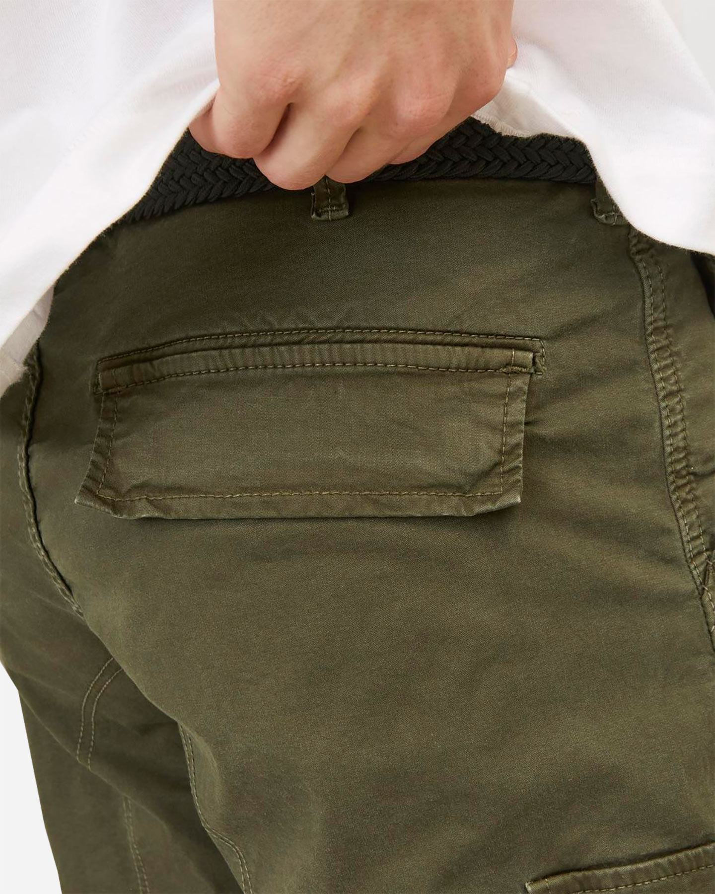 Bermuda JACK & JONES COLE TUCKER M - 8 | Cisalfa Sport